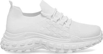 Buty sportowe damskie na wiosnę Jenny Fairy ze sklepu: eobuwie.pl w kategorii: Buty sportowe damskie - zdjęcie WP-EBWP-9KUZS-09B_5905588581680