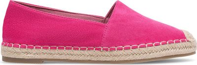Espadryle damskie wiosenne Jenny Fairy ze sklepu: eobuwie.pl w kategorii: Espadryle damskie - zdjęcie WP-EBWP-9KUZS-09B_5905588582830