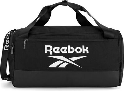 Torba sportowa na zimę Reebok ze sklepu: eobuwie.pl w kategorii: Torby sportowe - zdjęcie WP-EBWP-9KUZS-09B_5905588604815