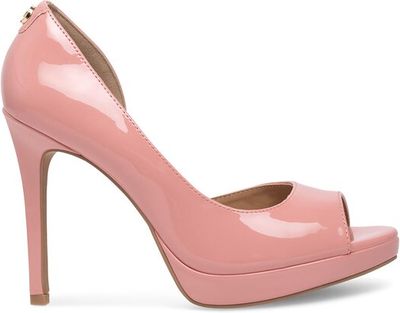 Czółenka na wiosnę Nine West ze sklepu: eobuwie.pl w kategorii: Czółenka - zdjęcie WP-EBWP-9KUZS-09B_5905588605478