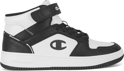Buty sportowe dziecięce na wiosnę Champion ze sklepu: eobuwie.pl w kategorii: Buty sportowe dziecięce - zdjęcie WP-EBWP-9KUZS-09B_5905588608530
