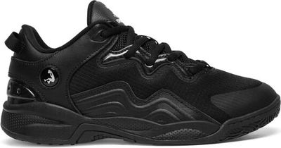 Shaq - Buty sportowe dziecięce wiosenne ze sklepu: eobuwie.pl w kategorii: Buty sportowe dziecięce - zdjęcie WP-EBWP-9KUZS-09B_5905588609544