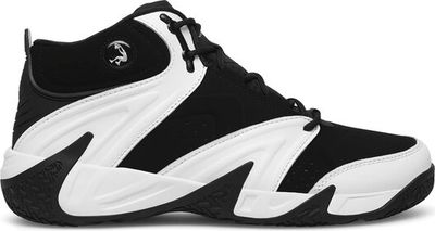 Buty sportowe męskie na wiosnę Shaq ze sklepu: eobuwie.pl w kategorii: Buty sportowe męskie - zdjęcie WP-EBWP-9KUZS-09B_5905588610823