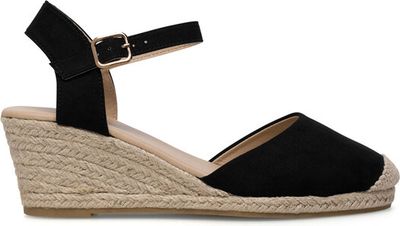 Espadryle damskie na lato Jenny Fairy ze sklepu: eobuwie.pl w kategorii: Espadryle damskie - zdjęcie WP-EBWP-9KUZS-09B_5905588617792