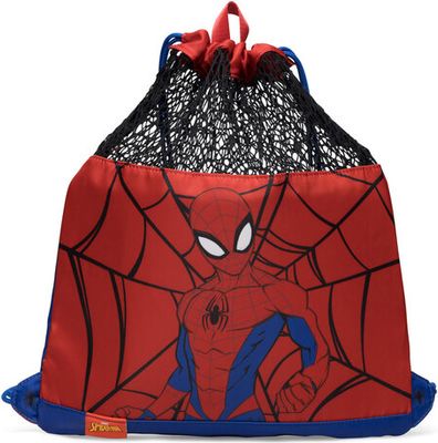 Spiderman Ultimate - Plecak jesienny ze sklepu: eobuwie.pl w kategorii: Plecaki - zdjęcie WP-EBWP-9KUZS-09B_5905588628514