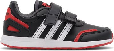 Buty sportowe dziecięce wiosenne adidas ze sklepu: eobuwie.pl w kategorii: Buty sportowe dziecięce - zdjęcie WP-EBWP-9KUZS-09B_5905588646396