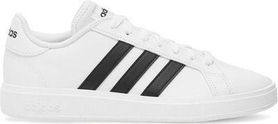 Buty sportowe damskie wiosenne adidas ze sklepu: eobuwie.pl w kategorii: Buty sportowe damskie - zdjęcie WP-EBWP-9KUZS-09B_5905588647010
