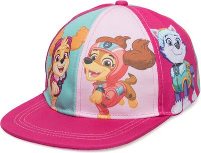 Paw Patrol - Czapka dziecięca na zimę ze sklepu: eobuwie.pl w kategorii: Czapki dziecięce - zdjęcie WP-EBWP-9KUZS-09B_5905588650294