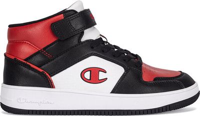 Buty sportowe dziecięce na wiosnę Champion ze sklepu: eobuwie.pl w kategorii: Buty sportowe dziecięce - zdjęcie WP-EBWP-9KUZS-09B_5905588659730