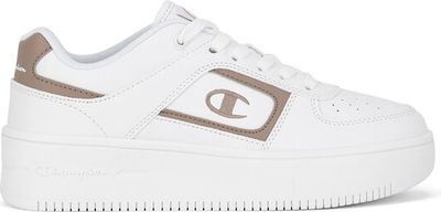 Buty sportowe damskie wiosenne Champion ze sklepu: eobuwie.pl w kategorii: Buty sportowe damskie - zdjęcie WP-EBWP-9KUZS-09B_5905588660088