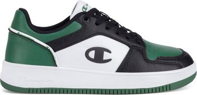 Buty sportowe dziecięce Champion ze sklepu: eobuwie.pl w kategorii: Buty sportowe dziecięce - zdjęcie WP-EBWP-9KUZS-09B_5905588661535