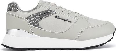 Buty sportowe damskie na wiosnę Champion ze sklepu: eobuwie.pl w kategorii: Buty sportowe damskie - zdjęcie WP-EBWP-9KUZS-09B_5905588663270