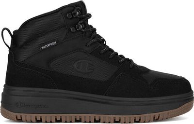 Buty sportowe dziecięce Champion ze sklepu: eobuwie.pl w kategorii: Buty sportowe dziecięce - zdjęcie WP-EBWP-9KUZS-09B_5905588666134