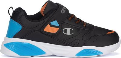 Champion - Buty sportowe dziecięce ze sklepu: eobuwie.pl w kategorii: Buty sportowe dziecięce - zdjęcie WP-EBWP-9KUZS-09B_5905588668145