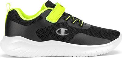 Buty sportowe dziecięce Champion ze sklepu: eobuwie.pl w kategorii: Buty sportowe dziecięce - zdjęcie WP-EBWP-9KUZS-09B_5905588669487