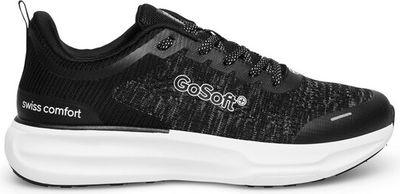 Buty sportowe męskie na jesień Go Soft ze sklepu: eobuwie.pl w kategorii: Buty sportowe męskie - zdjęcie WP-EBWP-9KUZS-09B_5905588670087