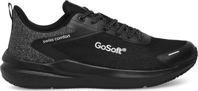 Buty sportowe męskie na jesień Go Soft ze sklepu: eobuwie.pl w kategorii: Buty sportowe męskie - zdjęcie WP-EBWP-9KUZS-09B_5905588673002