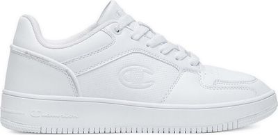 Buty sportowe damskie na wiosnę Champion ze sklepu: eobuwie.pl w kategorii: Buty sportowe damskie - zdjęcie WP-EBWP-9KUZS-09B_5905588673736