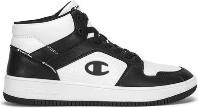 Buty sportowe męskie Champion ze sklepu: eobuwie.pl w kategorii: Buty sportowe męskie - zdjęcie WP-EBWP-9KUZS-09B_5905588675235