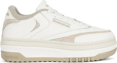 Buty sportowe damskie na wiosnę Reebok ze sklepu: eobuwie.pl w kategorii: Buty sportowe damskie - zdjęcie WP-EBWP-9KUZS-09B_5905588679721