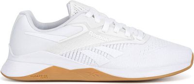 Buty sportowe damskie na wiosnę Reebok ze sklepu: eobuwie.pl w kategorii: Buty sportowe damskie - zdjęcie WP-EBWP-9KUZS-09B_5905588682615