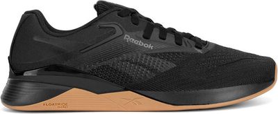 Buty sportowe męskie jesienne Reebok ze sklepu: eobuwie.pl w kategorii: Buty sportowe męskie - zdjęcie WP-EBWP-9KUZS-09B_5905588683193