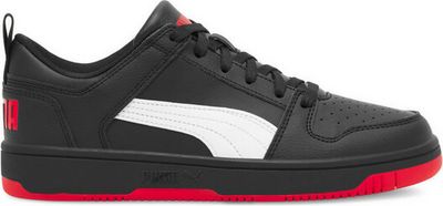 Buty sportowe dziecięce Puma ze sklepu: eobuwie.pl w kategorii: Buty sportowe dziecięce - zdjęcie WP-EBWP-9KUZS-09B_5905588687467