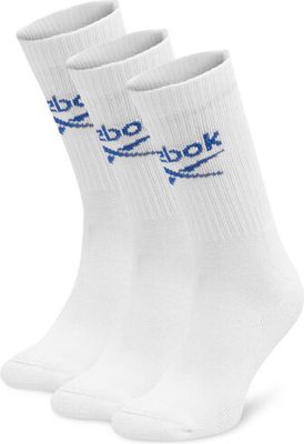 Skarpetki męskie Reebok ze sklepu: eobuwie.pl w kategorii: Skarpetki męskie - zdjęcie WP-EBWP-9KUZS-09B_5905588691983