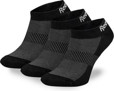 Skarpetki damskie Reebok ze sklepu: eobuwie.pl w kategorii: Skarpetki damskie - zdjęcie WP-EBWP-9KUZS-09B_5905588692126