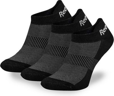 Skarpetki damskie sportowe Reebok ze sklepu: eobuwie.pl w kategorii: Skarpetki damskie - zdjęcie WP-EBWP-9KUZS-09B_5905588692133