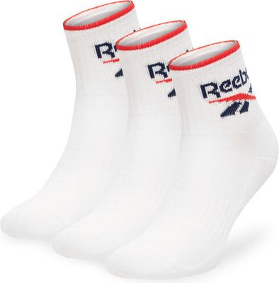 Skarpetki męskie Reebok ze sklepu: eobuwie.pl w kategorii: Skarpetki męskie - zdjęcie WP-EBWP-9KUZS-09B_5905588692232