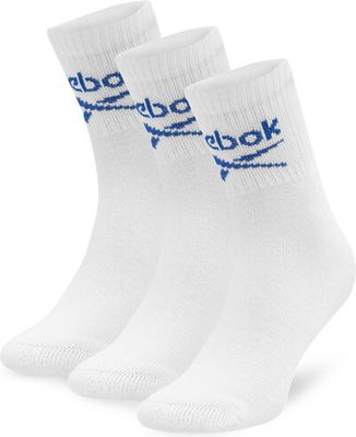 Skarpetki męskie Reebok ze sklepu: eobuwie.pl w kategorii: Skarpetki męskie - zdjęcie WP-EBWP-9KUZS-09B_5905588692249