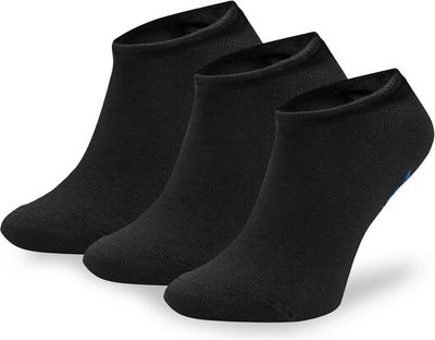 Skarpetki damskie jesienny Reebok ze sklepu: eobuwie.pl w kategorii: Skarpetki damskie - zdjęcie WP-EBWP-9KUZS-09B_5905588692287
