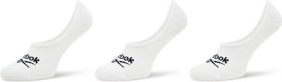 Reebok - Skarpetki damskie wiosenny ze sklepu: eobuwie.pl w kategorii: Skarpetki damskie - zdjęcie WP-EBWP-9KUZS-09B_5905588692294