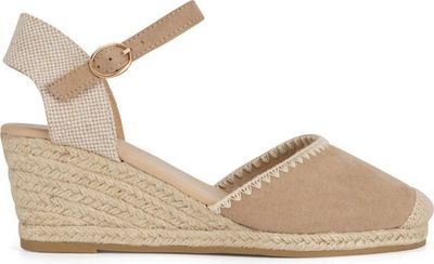 Espadryle damskie na lato Jenny Fairy ze sklepu: eobuwie.pl w kategorii: Espadryle damskie - zdjęcie WP-EBWP-9KUZS-09B_5905588696988