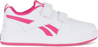 Buty sportowe dziecięce wiosenne Reebok ze sklepu: eobuwie.pl w kategorii: Buty sportowe dziecięce - zdjęcie WP-EBWP-9KUZS-09B_5905588703259