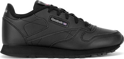 Buty sportowe dziecięce jesienne Reebok ze sklepu: eobuwie.pl w kategorii: Buty sportowe dziecięce - zdjęcie WP-EBWP-9KUZS-09B_5905588704270