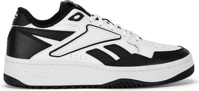 Buty sportowe dziecięce wiosenne Reebok ze sklepu: eobuwie.pl w kategorii: Buty sportowe dziecięce - zdjęcie WP-EBWP-9KUZS-09B_5905588704355