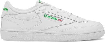 Buty sportowe damskie na wiosnę Reebok ze sklepu: eobuwie.pl w kategorii: Buty sportowe damskie - zdjęcie WP-EBWP-9KUZS-09B_5905588706090