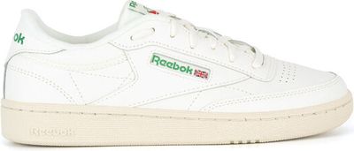 Reebok - Buty sportowe dziecięce na wiosnę ze sklepu: eobuwie.pl w kategorii: Buty sportowe dziecięce - zdjęcie WP-EBWP-9KUZS-09B_5905588706410