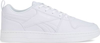 Buty sportowe dziecięce na wiosnę Reebok ze sklepu: eobuwie.pl w kategorii: Buty sportowe dziecięce - zdjęcie WP-EBWP-9KUZS-09B_5905588706687