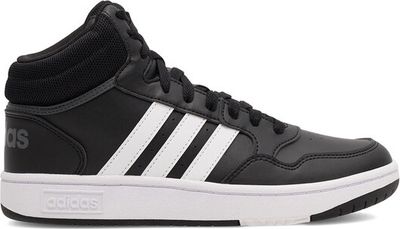adidas - Buty sportowe dziecięce ze sklepu: eobuwie.pl w kategorii: Buty sportowe dziecięce - zdjęcie WP-EBWP-9KUZS-09B_5905588707202