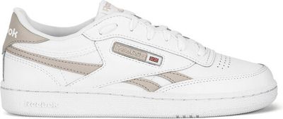 Buty sportowe damskie bez wzorów sportowe Reebok ze sklepu: eobuwie.pl w kategorii: Buty sportowe damskie - zdjęcie WP-EBWP-9KUZS-09B_5905588710172
