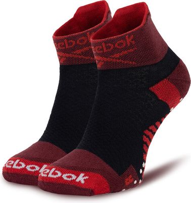 Skarpetki damskie na zimę Reebok ze sklepu: eobuwie.pl w kategorii: Skarpetki damskie - zdjęcie WP-EBWP-9KUZS-09B_5905588711131