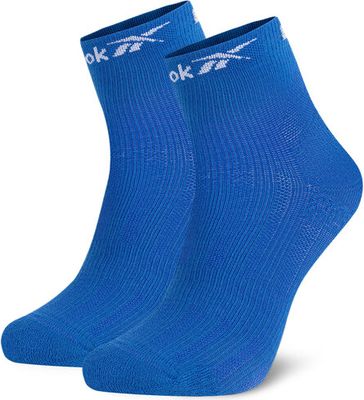Reebok - Skarpetki damskie jesienny ze sklepu: eobuwie.pl w kategorii: Skarpetki damskie - zdjęcie WP-EBWP-9KUZS-09B_5905588711278