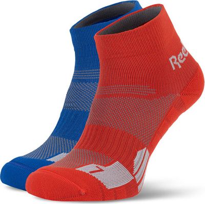 Reebok - Skarpetki damskie jesienny ze sklepu: eobuwie.pl w kategorii: Skarpetki damskie - zdjęcie WP-EBWP-9KUZS-09B_5905588711285