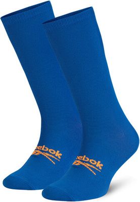 Skarpetki męskie Reebok ze sklepu: eobuwie.pl w kategorii: Skarpetki męskie - zdjęcie WP-EBWP-9KUZS-09B_5905588711308