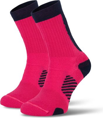 Skarpetki damskie na jesień Reebok ze sklepu: eobuwie.pl w kategorii: Skarpetki damskie - zdjęcie WP-EBWP-9KUZS-09B_5905588711414