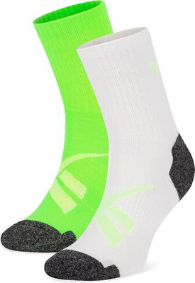 Skarpetki męskie Reebok ze sklepu: eobuwie.pl w kategorii: Skarpetki męskie - zdjęcie WP-EBWP-9KUZS-09B_5905588711452