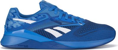 Reebok - Buty sportowe męskie na wiosnę ze sklepu: eobuwie.pl w kategorii: Buty sportowe męskie - zdjęcie WP-EBWP-9KUZS-09B_5905588713982